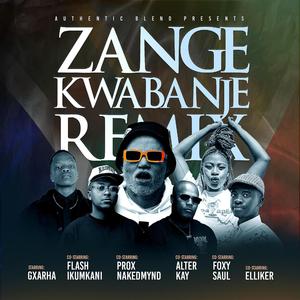 Zange Kwabanje (feat. Flash Ikumkani, ProXnakedmynd, Foxy Saul, Alter Kay & Elliker) (Remix)