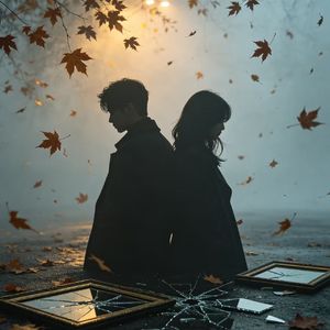 운명 속의 부드러움（宿命里的温柔）