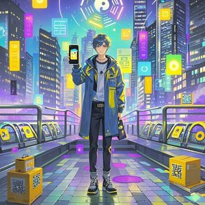 易外卖-猛兽野狼