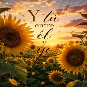 Y tú entre él y yo (DESICIONES)