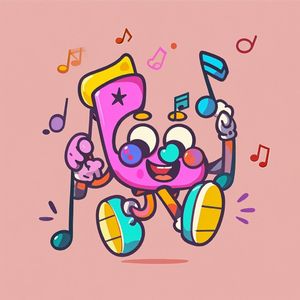 笨笨熊儿歌 童声唱恐龙儿歌-恐龙《超龙》