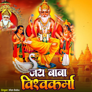 Jai Baba Vishwakarma