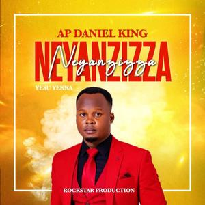 NEYANZIZA-DANIEL KING