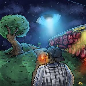 AUTENTICO VAGO Y PROLIJO (feat. Sura One & ZELA SPEAKLOUDLY)