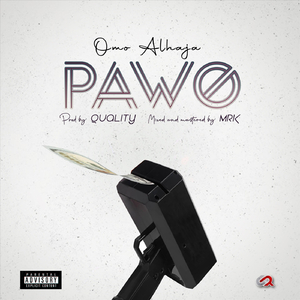Pawo