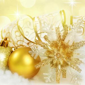 美好的你-十二月的圣诞节 아름다운 당신은 12월의 크리스마스 같아요.