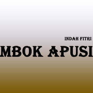 Mbok Apusi