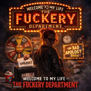 The ****ery Department