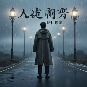 人间悲苦-旋律酷云