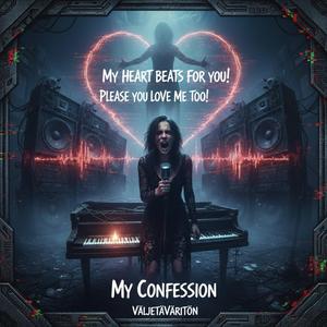 My Confession
