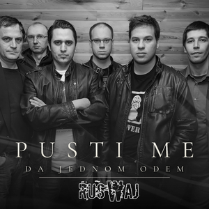PUSTI ME DA JEDNOM ODEM
