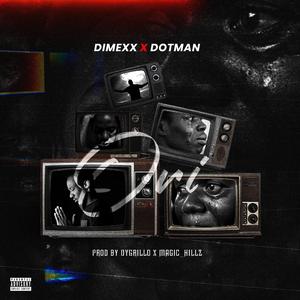 Ori (feat. Dotman)