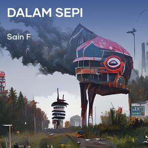 Dalam sepi