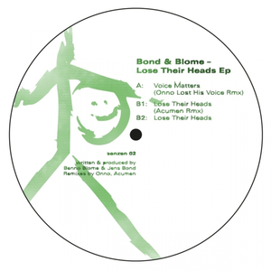 Lose Their Heads (Acumen Rmx)