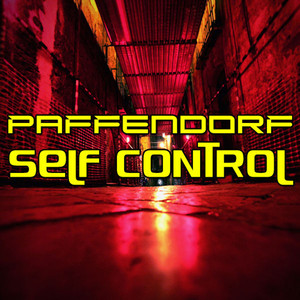 Self Control (Club Mix)