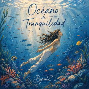 Océano de tranquilidad