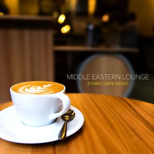 The Cold World (Mid East Ethnic Electronica)