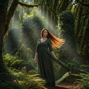 Вітер крізь час