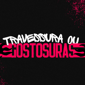Travessura ou Gostosuras