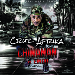 China Man (Radio Edit)