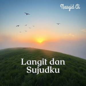 Langit dan Sujudku
