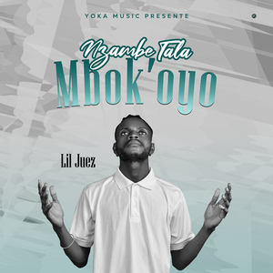 Nzambe Tala Mbok'oyo