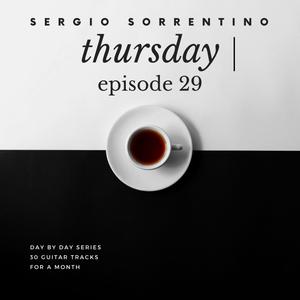 Thursday: Episode 29
