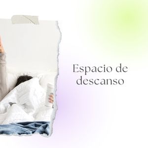 Lugar de recuperación intensiva