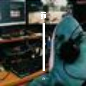时间静谧处的抽象旋律