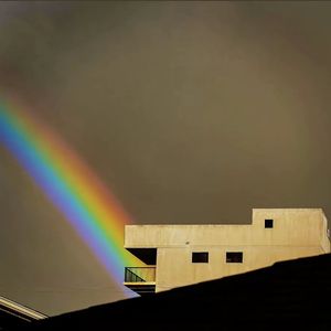 虹间褪色（Prod by 4HMusic）