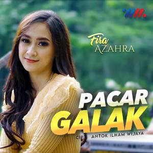 Pacar Galak