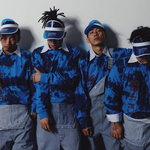 少爷---Higher Brothers x Key Glock x 马思唯 type beat