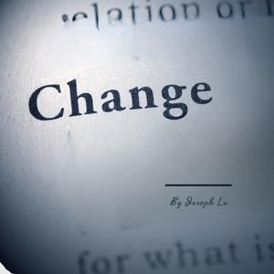 CHANGE