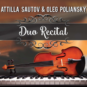 N.Paganini - Cantabile in D Major
