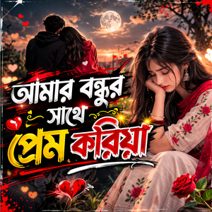 আমার বন্ধুর সাথে প্রেম করিয়া