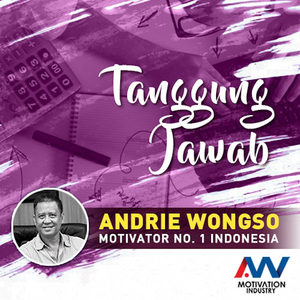 Batu Penghalang di Jalan