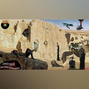 Tan Eritir Canavarları