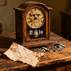 老座钟