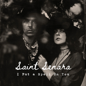 I Put a Spell on You