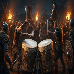 Oarworn Coursefire at the Battle Verge