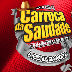 Carroça Da Saudade
