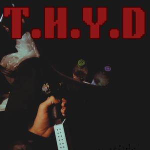 T.H.Y.D (feat. RichJunxie & Outnawf cj)