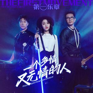 一个多情又无情的人 (Dj沈念版)