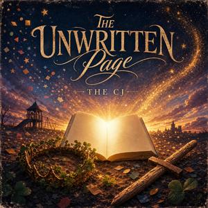 The Unwritten Page