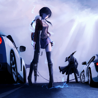 「锐韧Trap」风骚霸道，黑暗的迷人性格