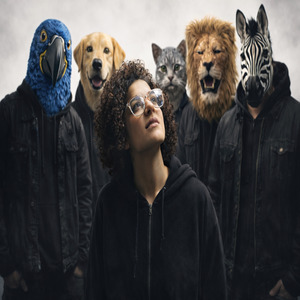 Everything Good Is in You