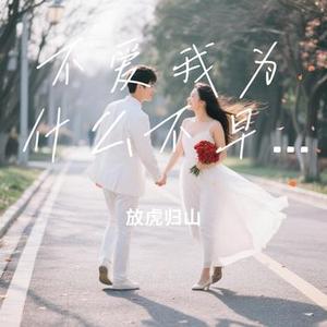 不爱我为什么不早说（Cover 张北北）