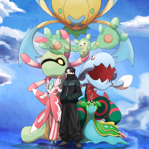 怪獣の花唄 cover｜献给怀揣梦想的你