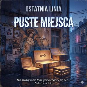 PUSTE MIEJSCA