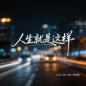人生就是这样（抒情版）